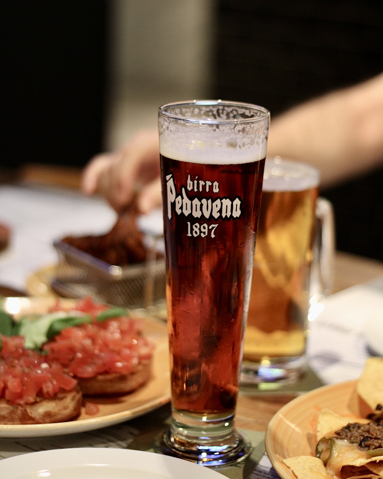 Birra Pedavena
