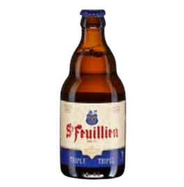 St Feuillien Triple