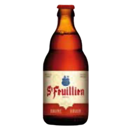 St Feuillien Triple