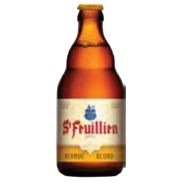 St Feuillien Triple