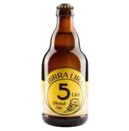 St Feuillien Triple