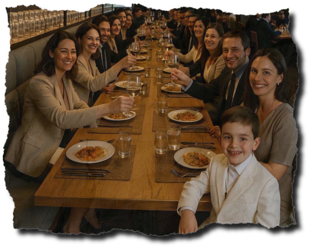 CERIMONIE COLOGNO MONZESE FABBRICA IN PEDAVENA COMUNIONE CRESIMA BATTESIMO